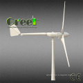 3kw Gitter Tie Wind Turbine Genrator